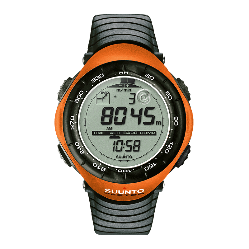 Suunto Vector Orange