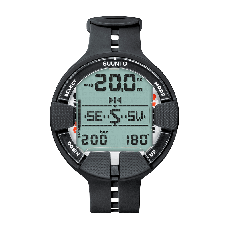 dive com suunto