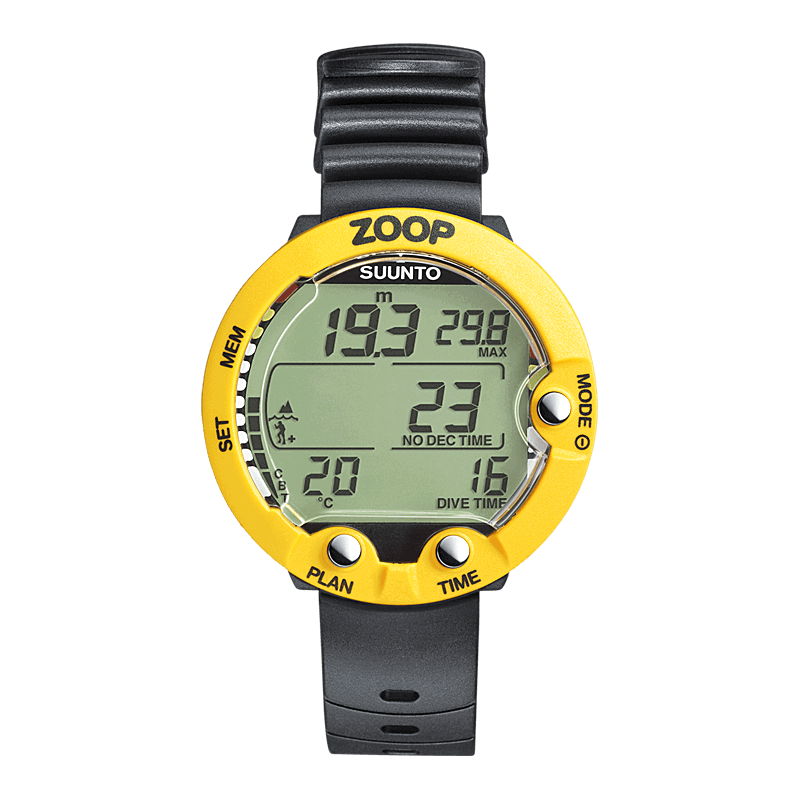 dive comp suunto