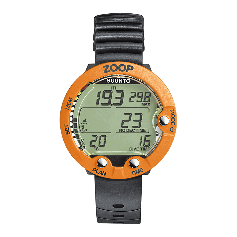 dive com suunto