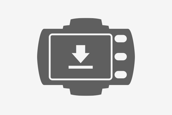 Suunto EON Steel software release Suunto EON Steel software update