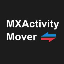 MX Activity Mover
