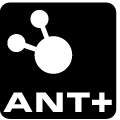 antPLUS logo