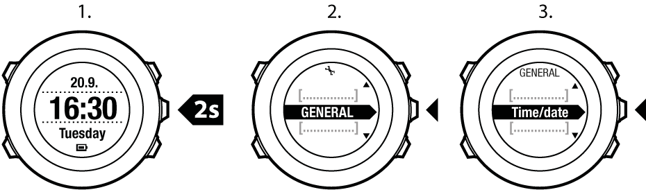 Suunto 2s deals
