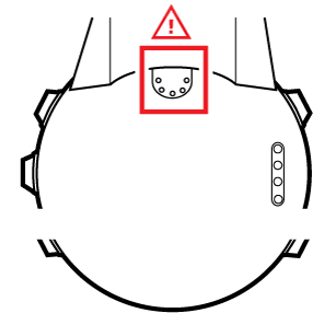 pressure sensor Ambit3 Peak