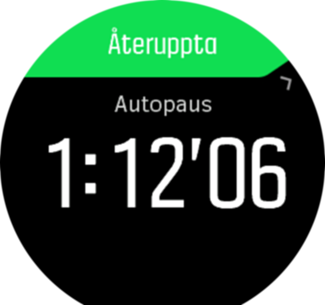 autopause