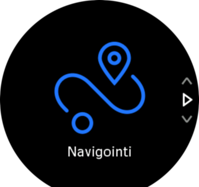 Navigation icon