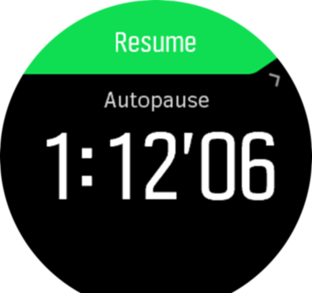 autopause