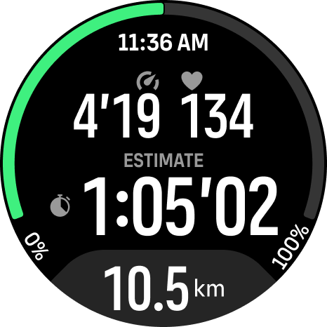 Marathon