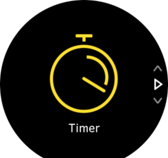 Stopwatch icon