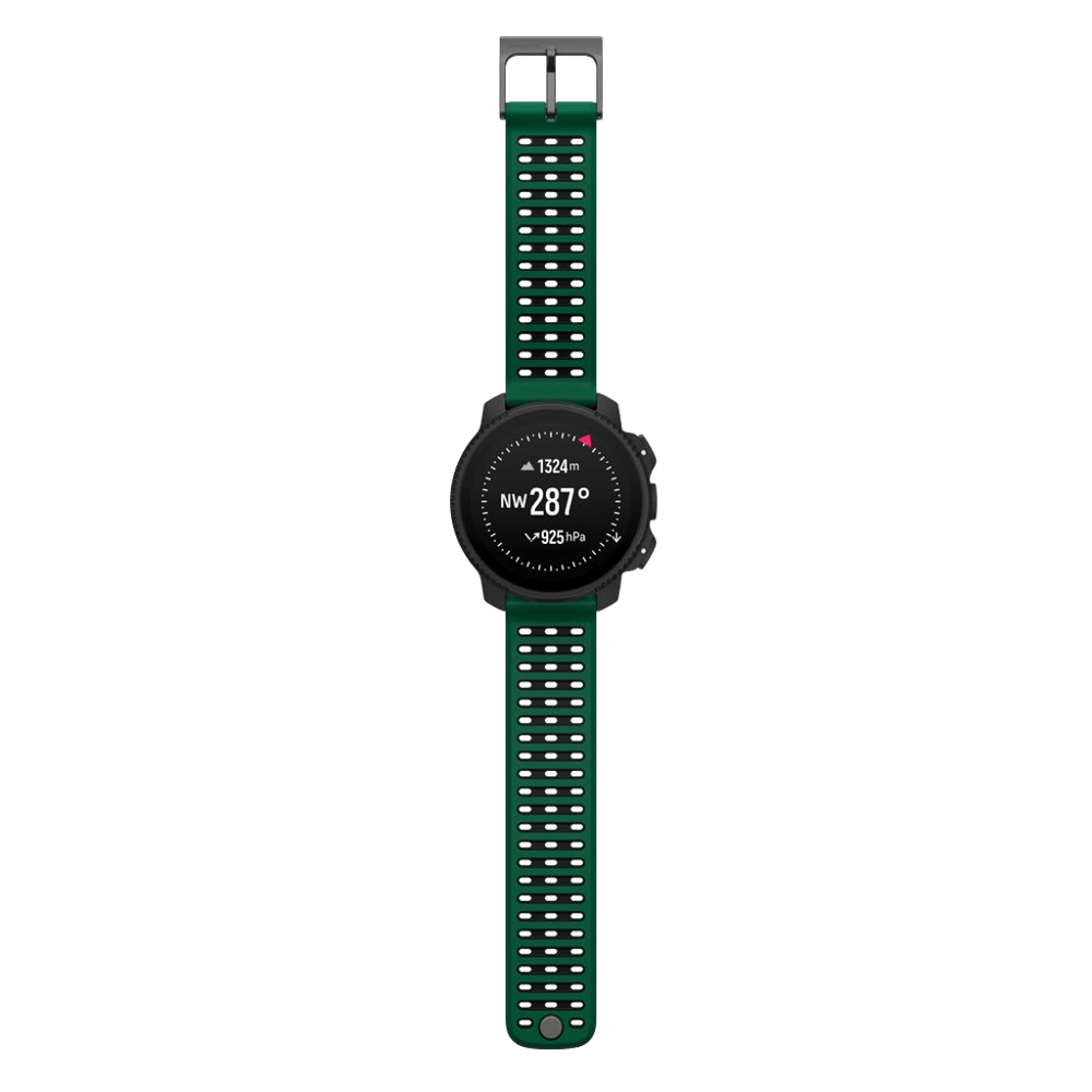 Suunto Vertical 2 Physical Button