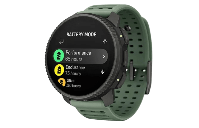 Suunto Vertical 2 Battery