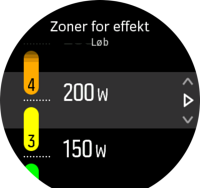 Advanced PowerZones