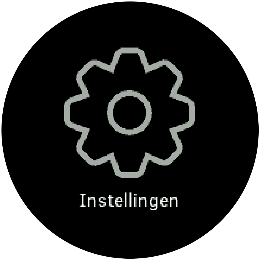 Instellingenpictogram