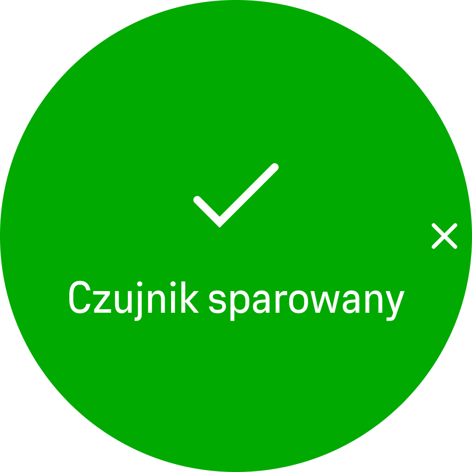 Spárovaný snímač S9PP