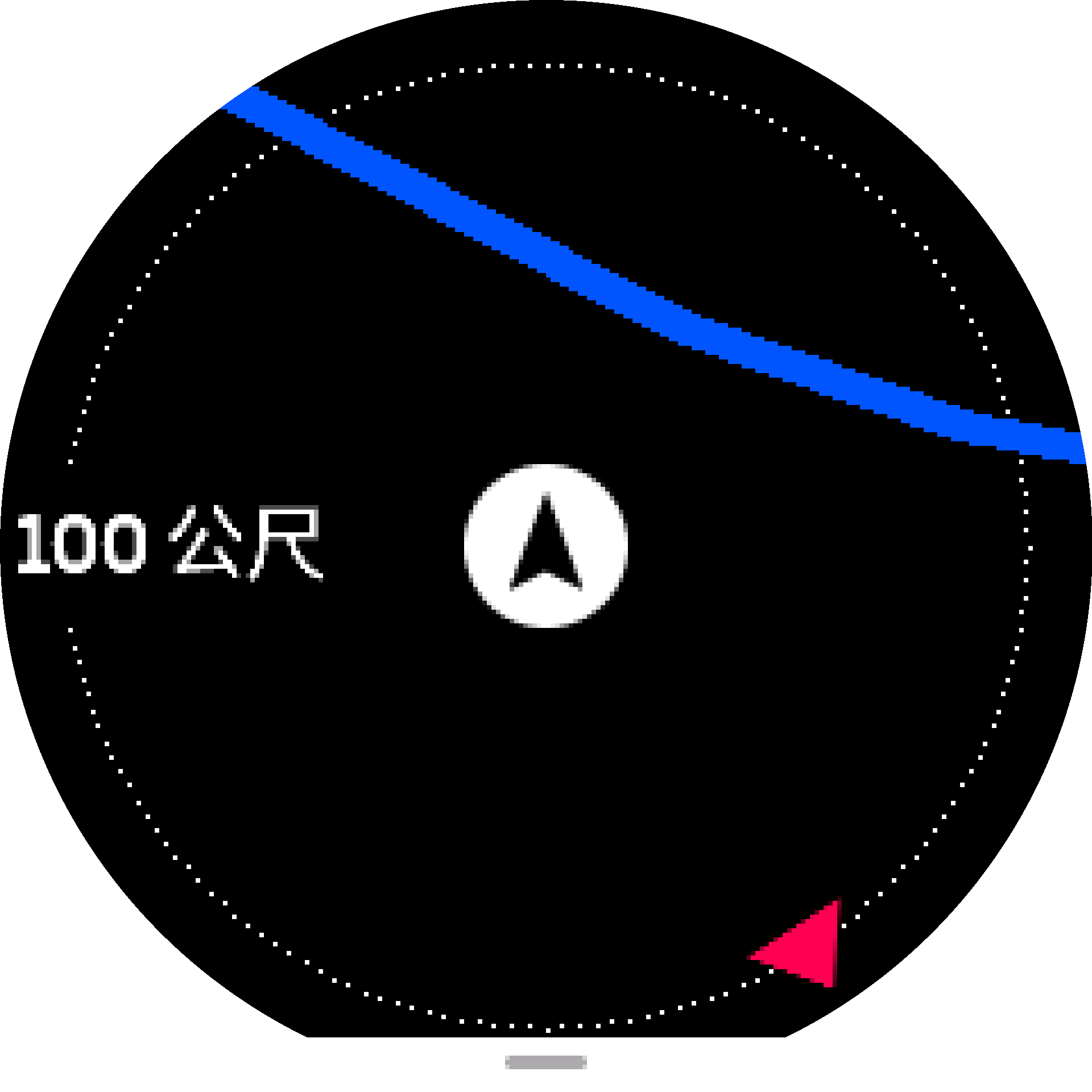 路線縮放 S9PP