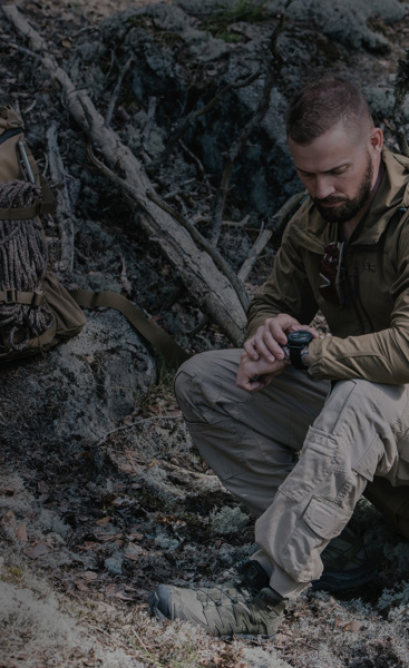 Suunto, M5 WOMEN PACK, Montre De Fitness Pour Femmes, Cardiofréquencemètre + Ceinture De