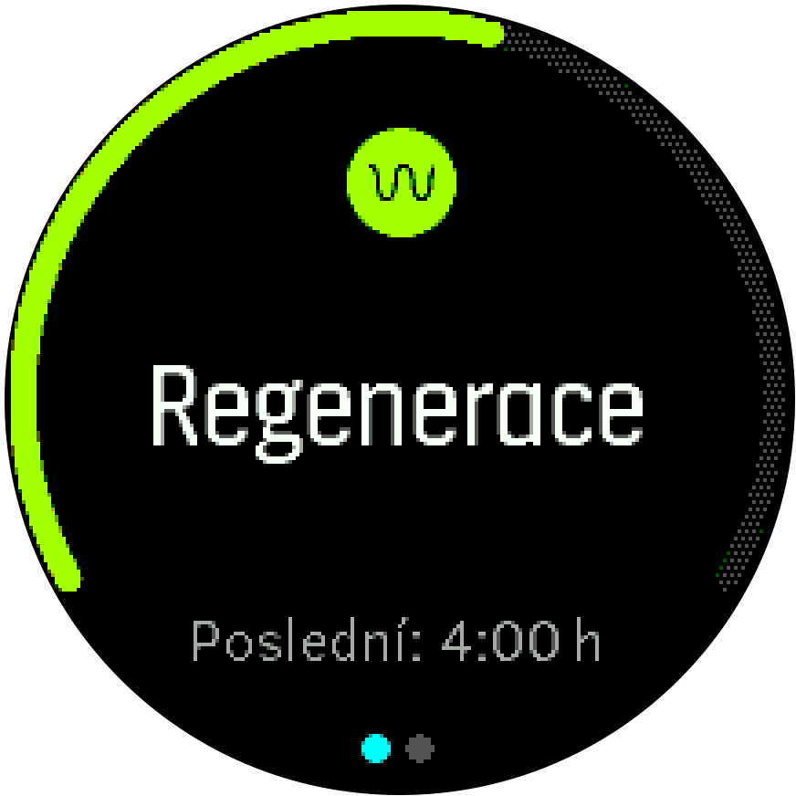 SF3 RecoveryDisplay