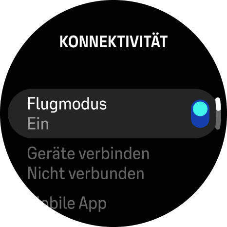 airp mode