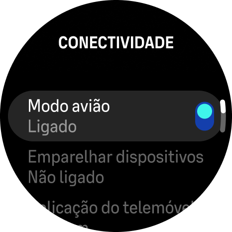 airp mode