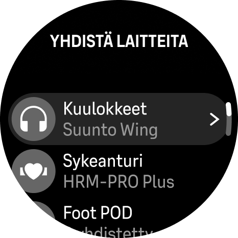 pair devices
