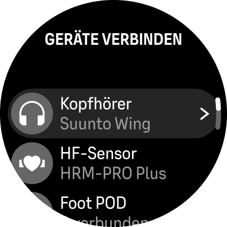 pair devices
