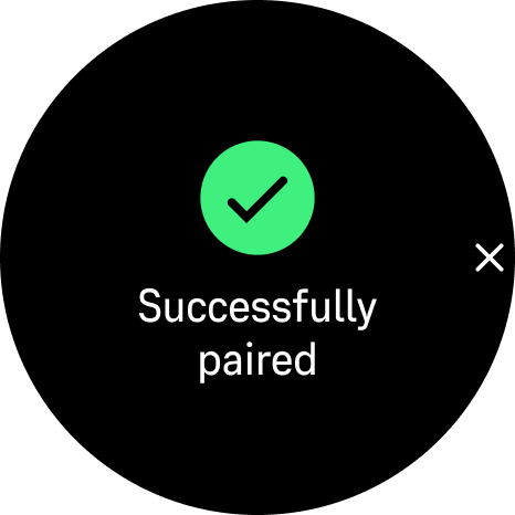 pair success