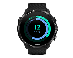 suunto activity