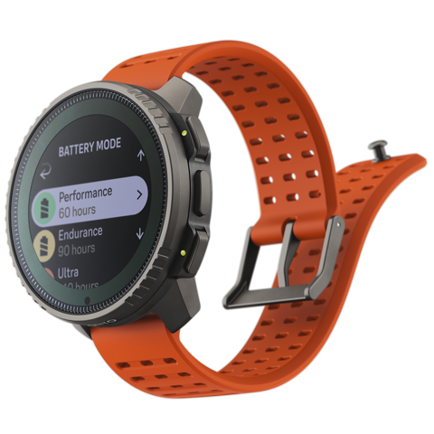注目ショップ・ブランドのギフト Sand Solar Titanium Vertical Suunto - adventure ultimate The 時計