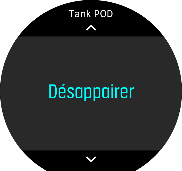 TankPOD-proximity-unpair