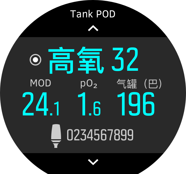 TankPOD-proximity