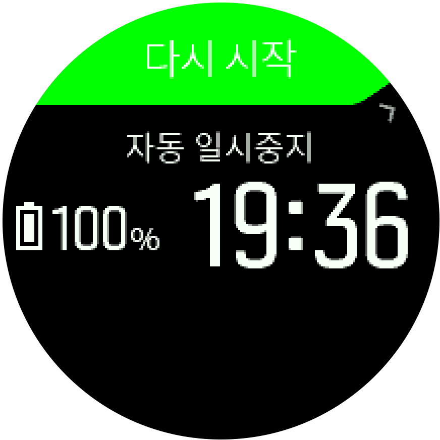 autopause time Trainer