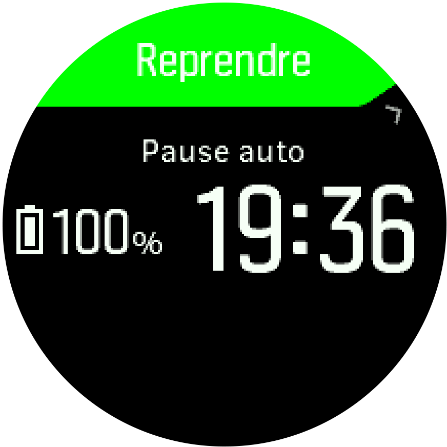 autopause time Trainer