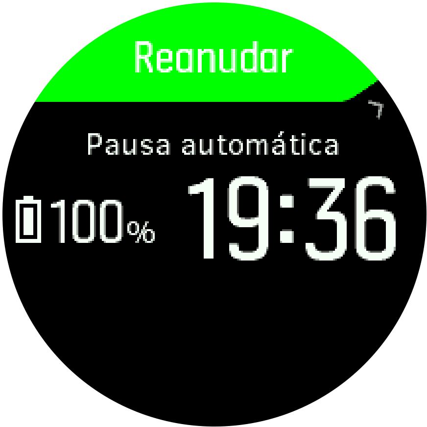 autopause time Trainer