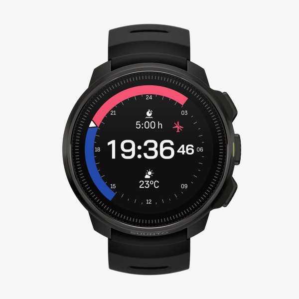 Suunto, brand website product image
