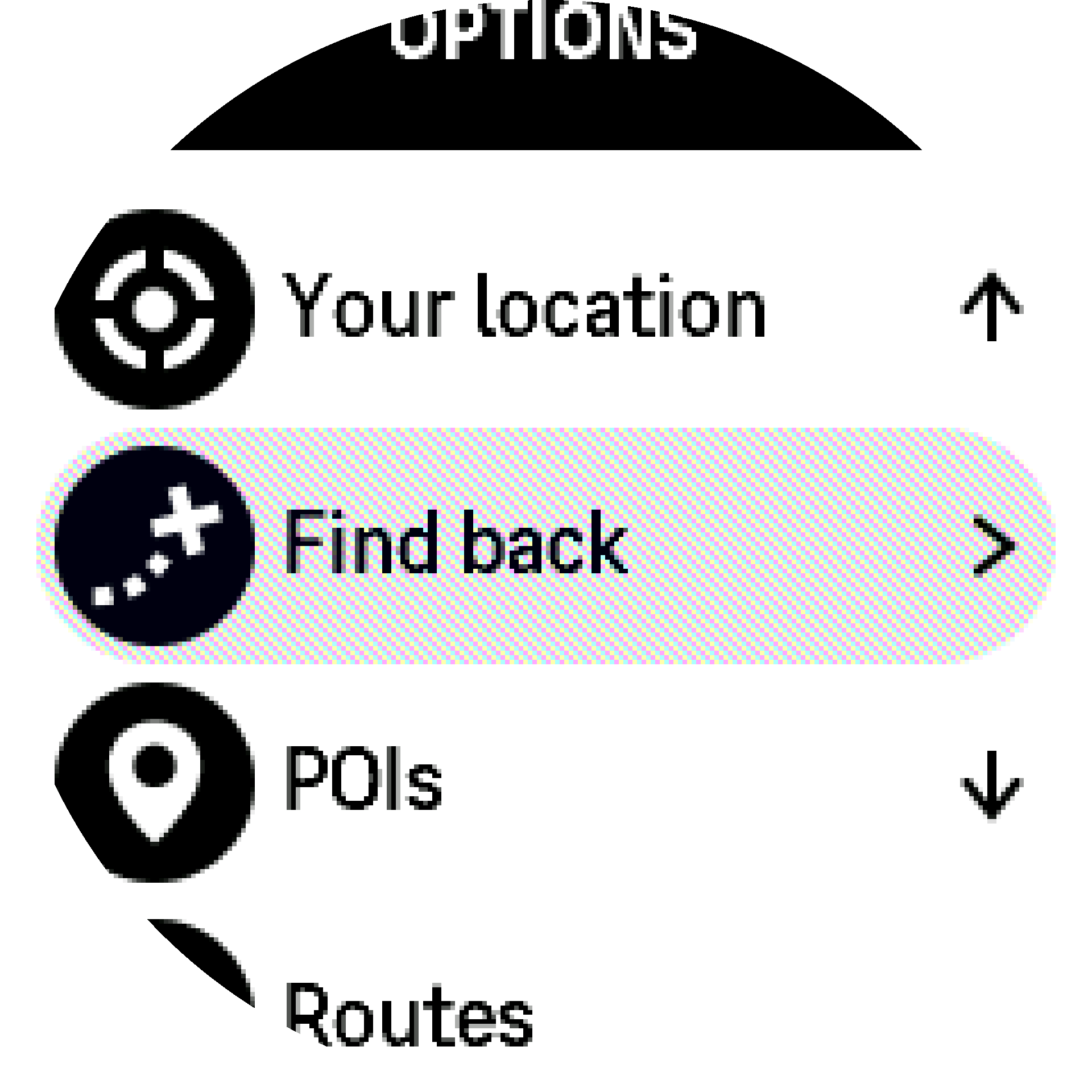 Scroll to Findback S9PP