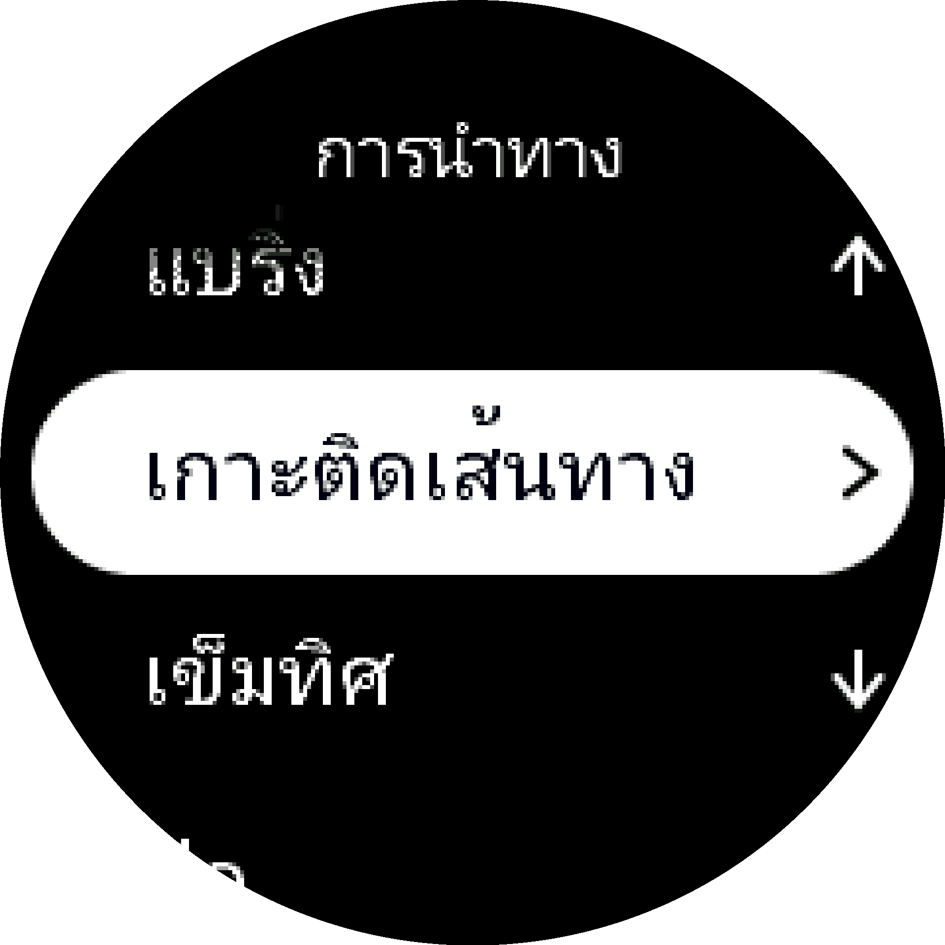 เกาะติดเส้นทาง S9PP