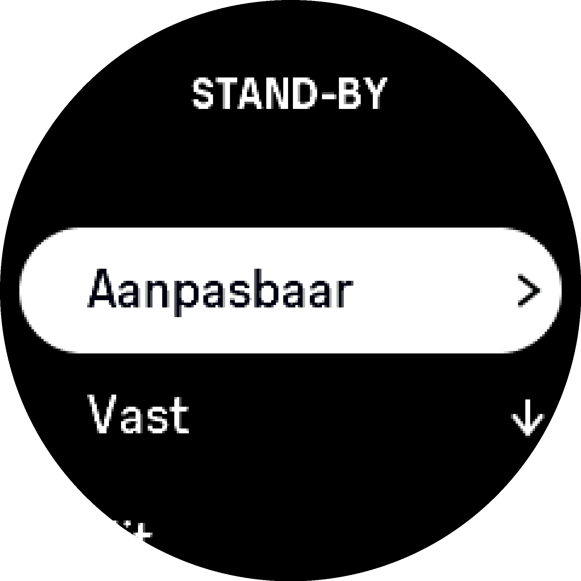 Backlight Settings S9PP