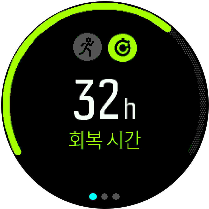 회복