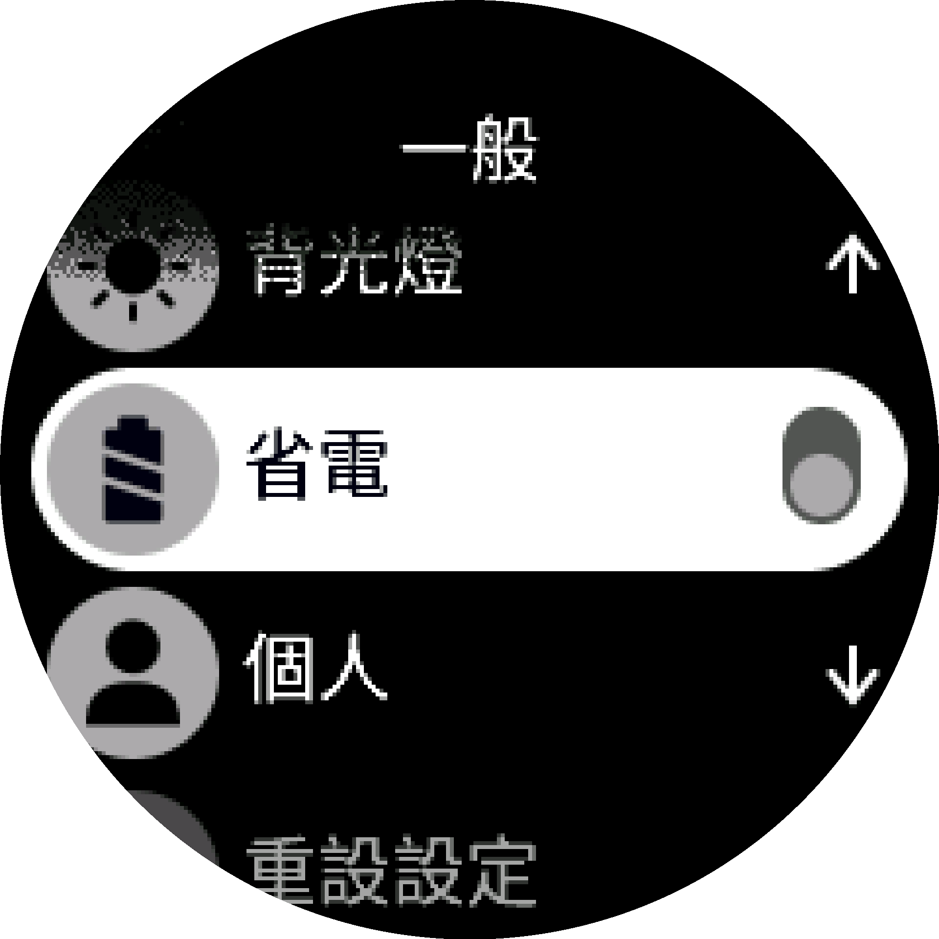 省電 S9PP