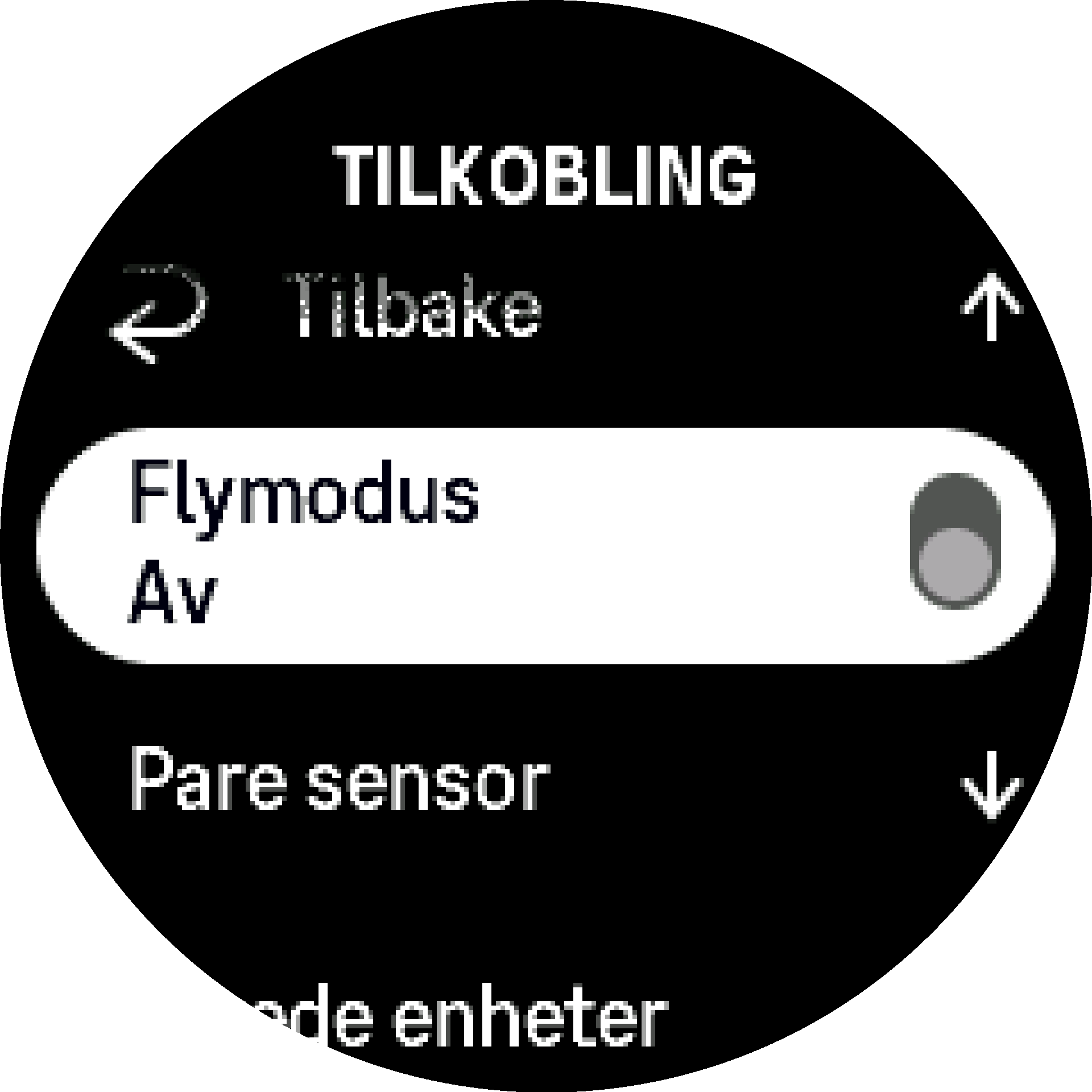 Flymodus S9PP
