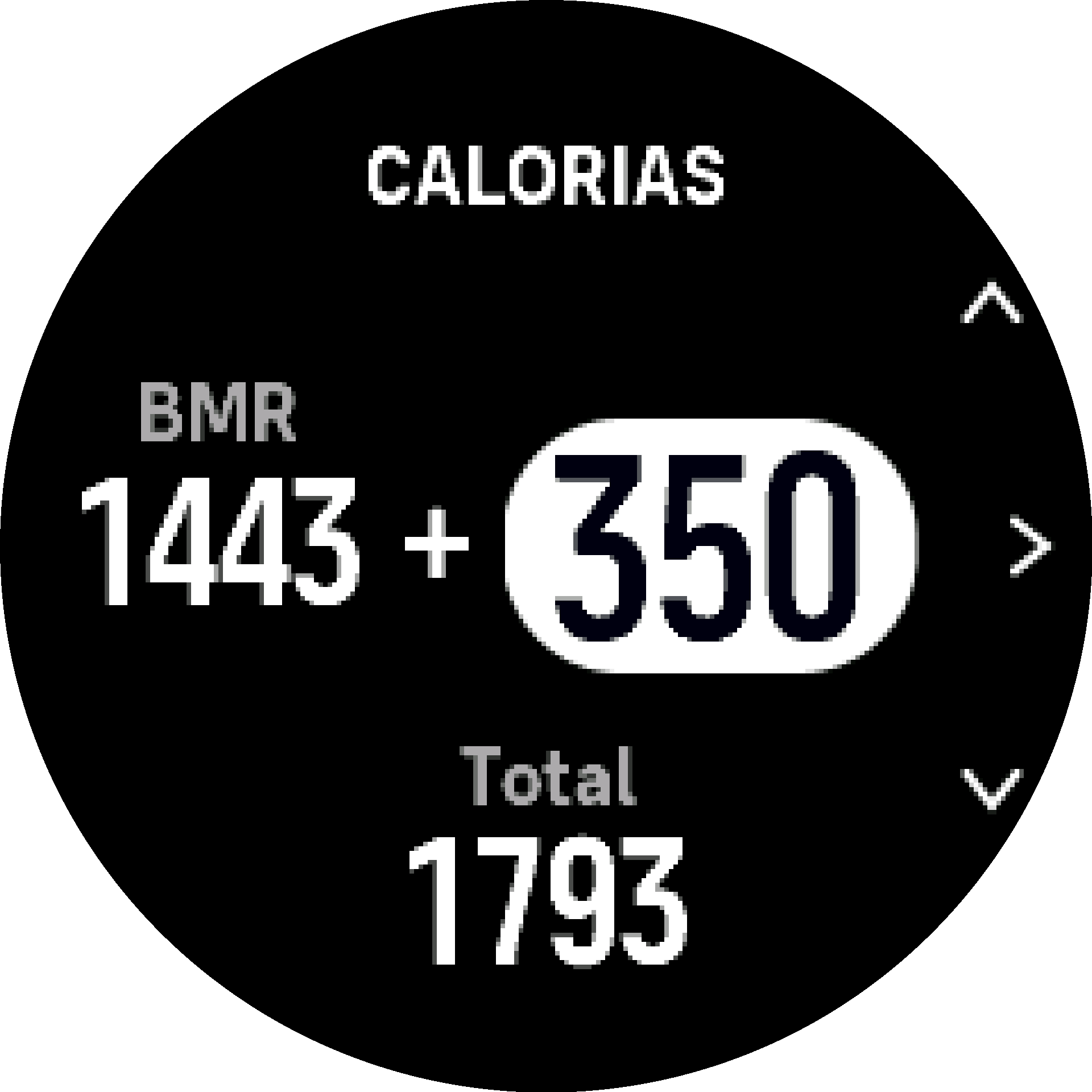 TotalCalories