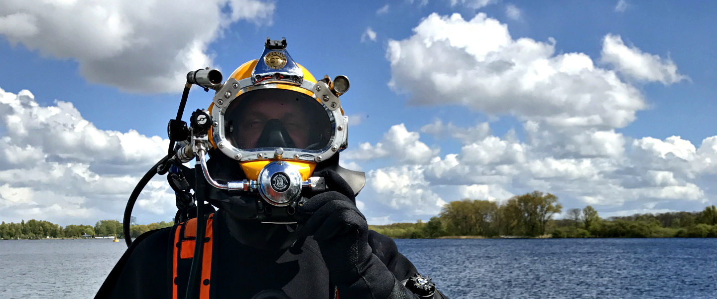 Open Circuit Diving