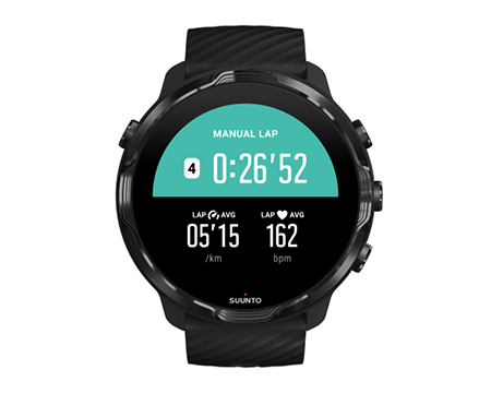 suunto-wear-app-lap-manual