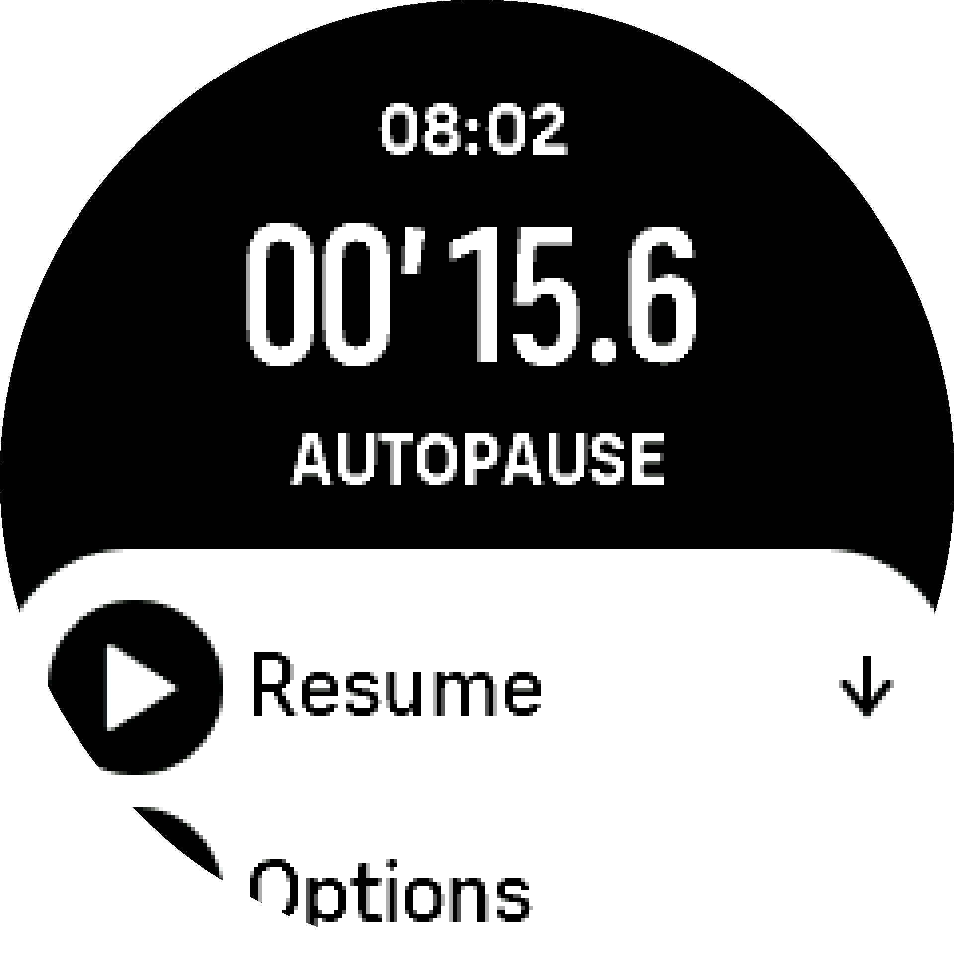 Autopause S9PP