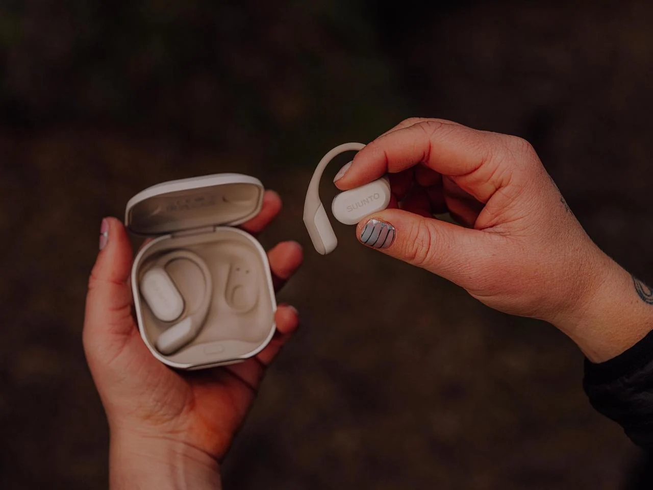 What is Suunto Spark?
