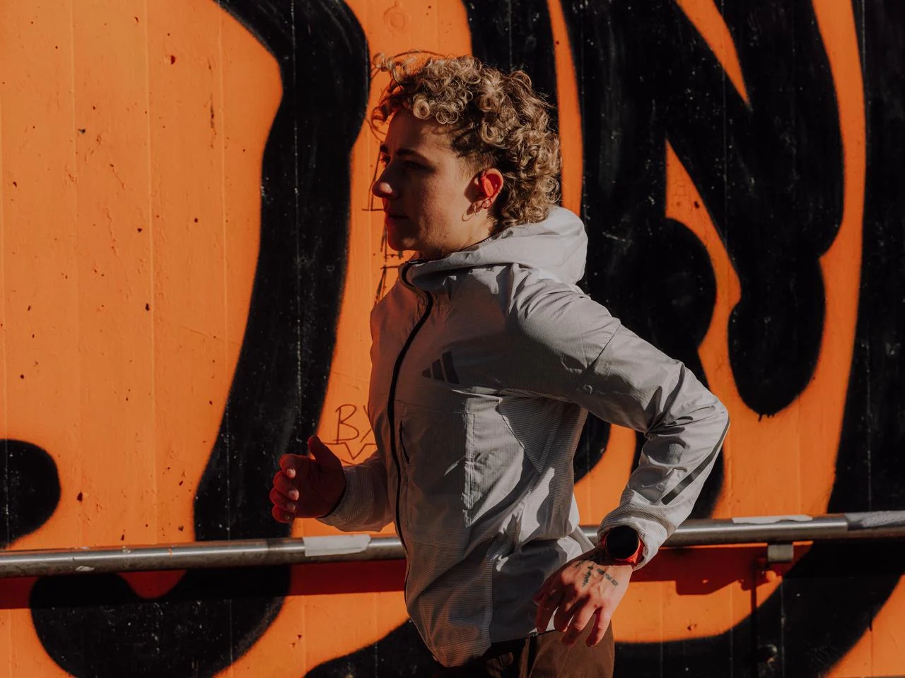 What you can do with Suunto Run and Suunto Spark