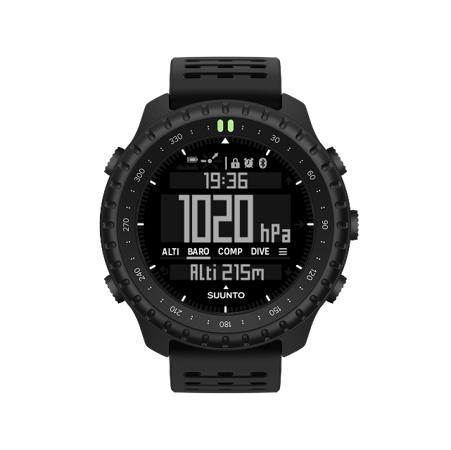 Suunto Core 2 | ABC Outdoor Watch for Off-Grid Adventures