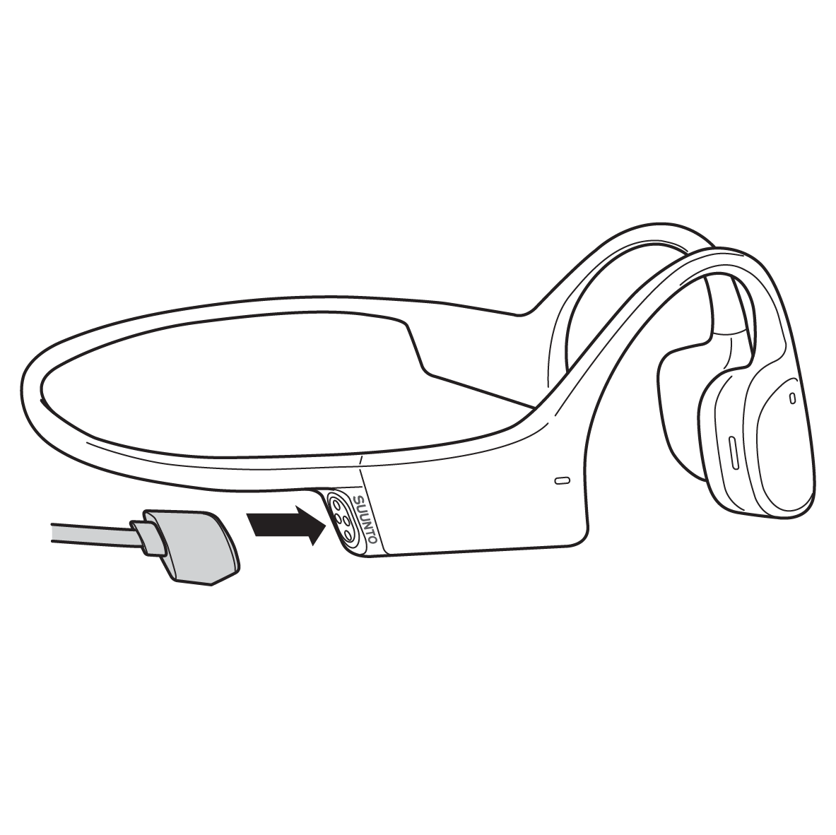Suunto Light 4