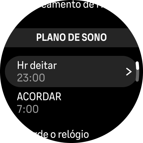 sleep